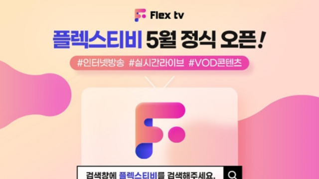 플렉스 TV