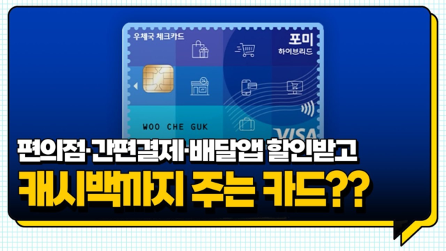 하이브리드 카드